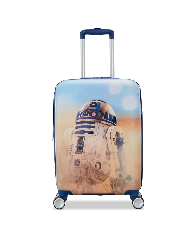 American Tourister R2D2 Hardside Carry-on Spinner