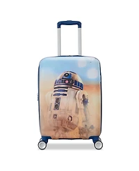 American Tourister R2D2 Hardside Carry-on Spinner