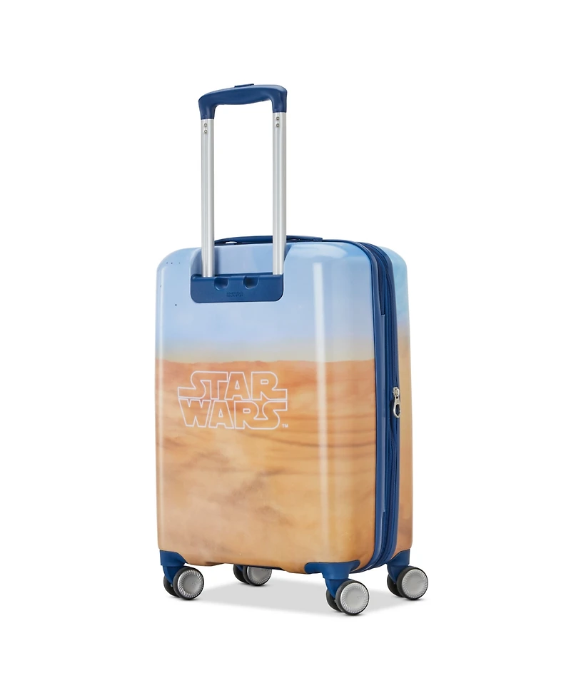 American Tourister R2D2 Hardside Carry-on Spinner