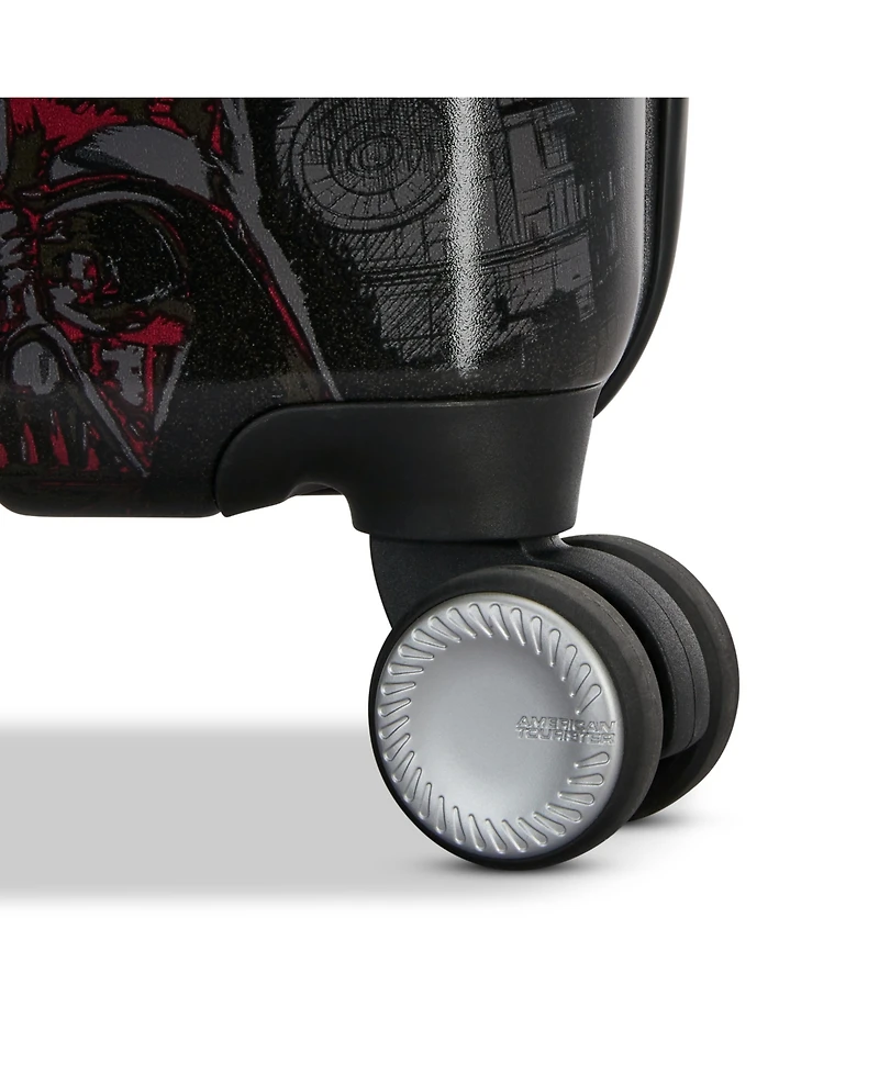 American Tourister Darth Vader Hardside Carry-on Spinner
