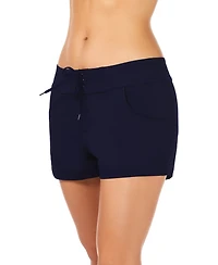 Island Escape Board Shorts, Created for Macy's