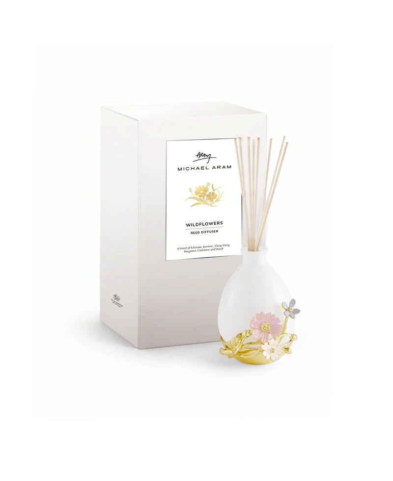 Michael Aram Wildflower Diffuser