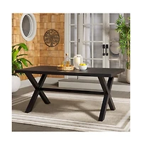 Core Outdoor Dining Table