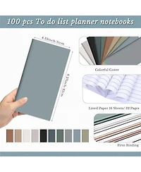 Gnuadz Pocket Planner Employee Gift Journal 2026-2027