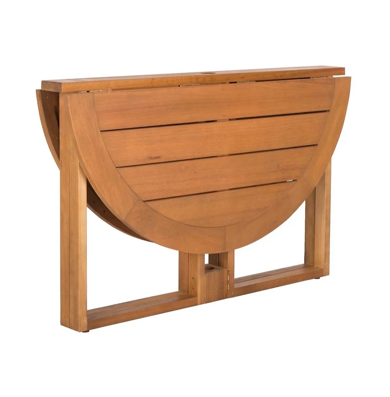 Wales Round Outdoor Dining Table