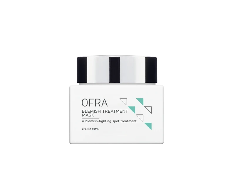 Ofra Cosmetics Blemish Treatment Mask