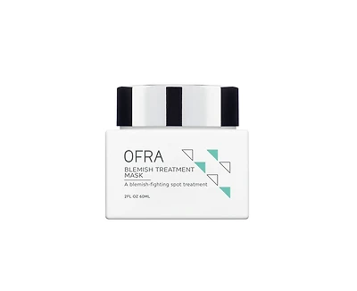 Ofra Cosmetics Blemish Treatment Mask