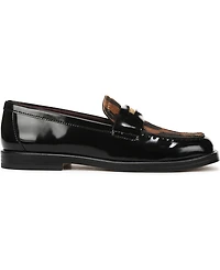 Franco Sarto Women's Bessy Square Toe Loafers