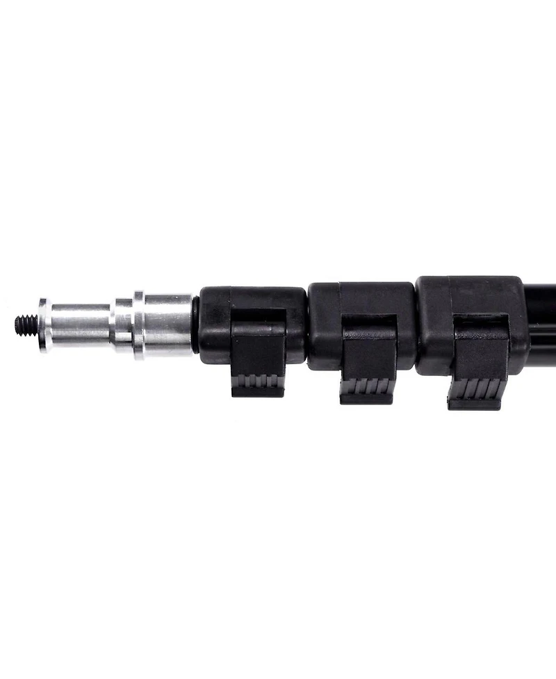 Alzo Digital Telescoping Ceiling Light Mount Kit