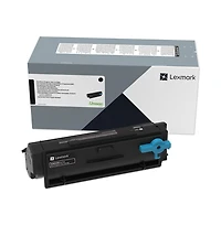Lexmark B341H00 Return Program 3000 Page-Yield High-Yield Toner