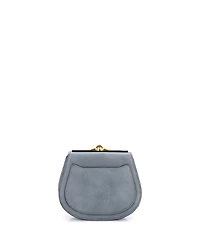 Pre-Owned Chloe Mini Nile Crossbody Bag Leather