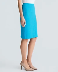 Kasper Women's Pencil Skirt