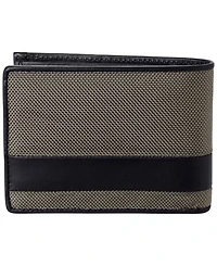 Tumi Men's Double-Sided Bifold Wallet