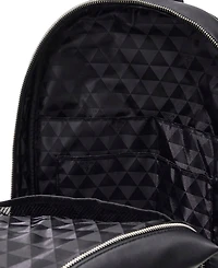 Guess Men's Torino Multiple Compartments Laptop Backpack