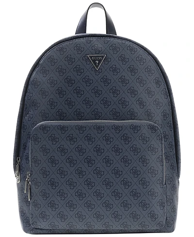 Guess Men's Milano Compact Backpack