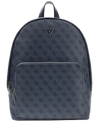 Guess Men's Milano Compact Backpack