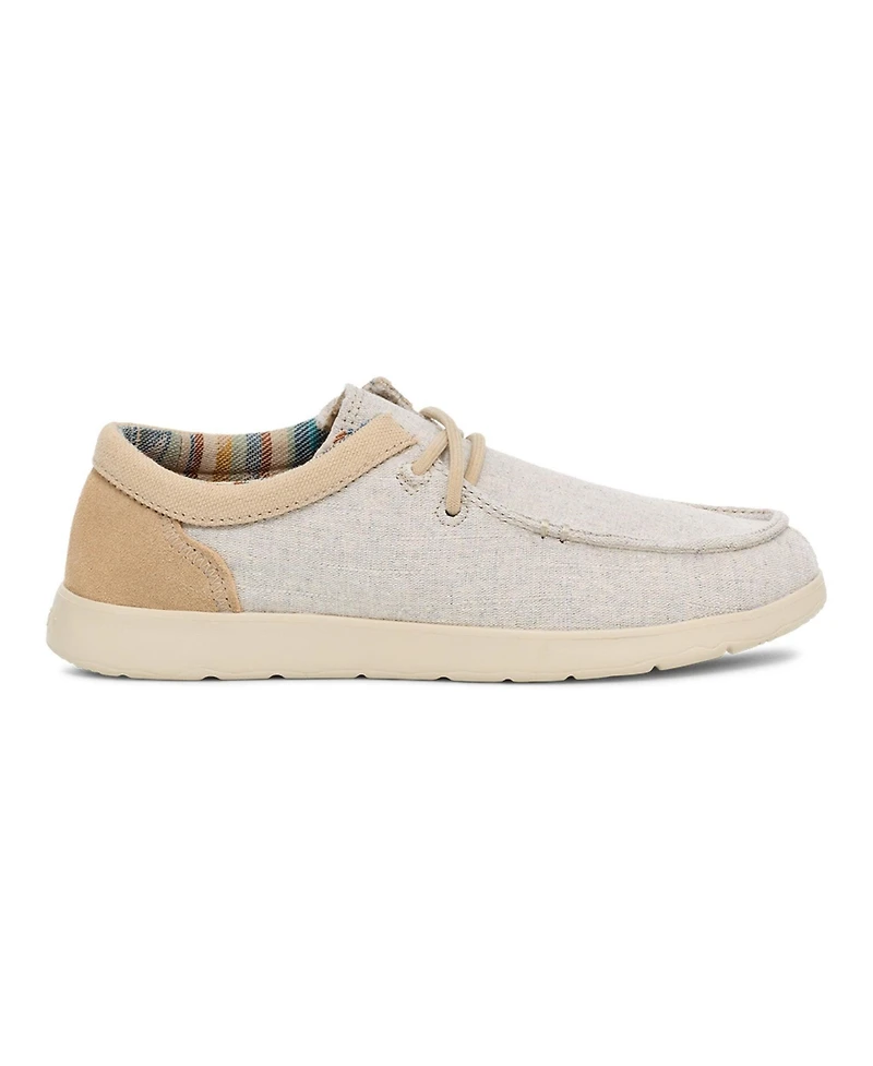 Sanuk Women Shaka Lite 2 Sl Wool Loafers