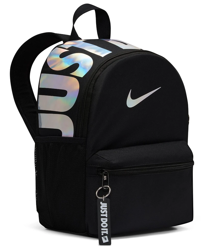 Nike Kids' Jdi Mini Backpack