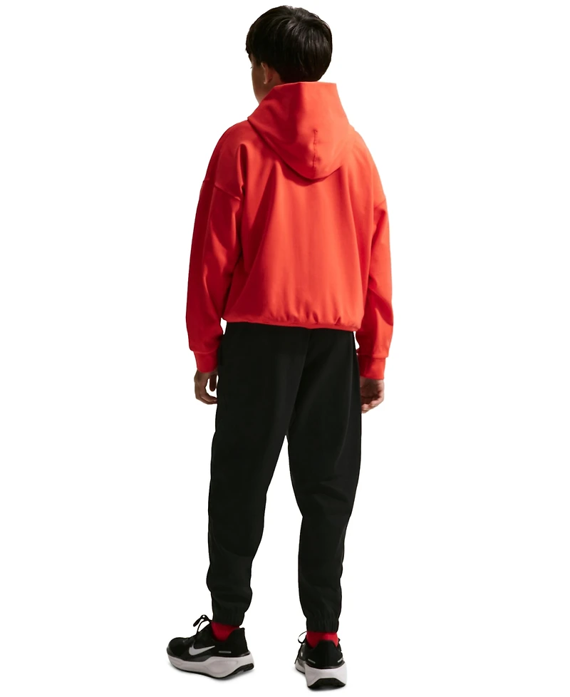 Nike Boys' 8-16 Dri-fit Fleece Pants