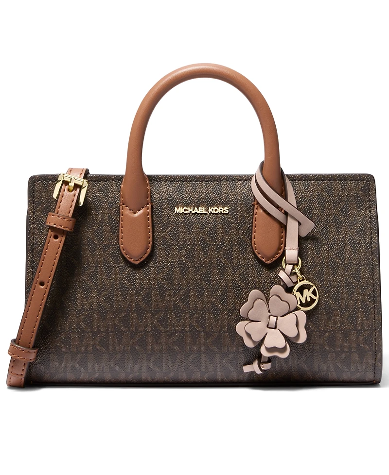 Michael Kors Scarlett Small East West Crossbody Bag