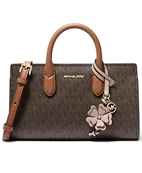 Michael Kors Scarlett Small East West Crossbody Bag