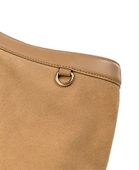 Sam Edelman Lucy Magnetic Extra-Large Tote Handbag