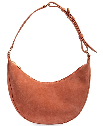 Sam Edelman Lucy Buckle Shoulder Handbag