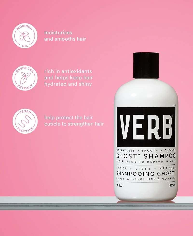 Verb 4-Piece Ghost Icons Kit