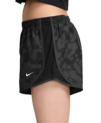 Nike Girls' 7-16 Pull-On Shorts