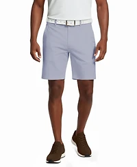 Pga Tour Men's Micro Geo Print Golf Shorts