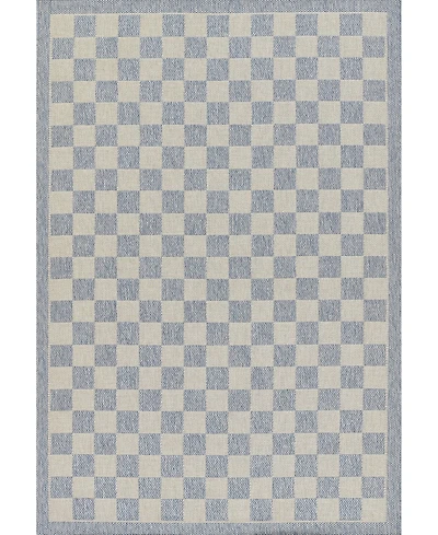 Erin Gates Saybrook Say-3 5'3"x7' Area Rug