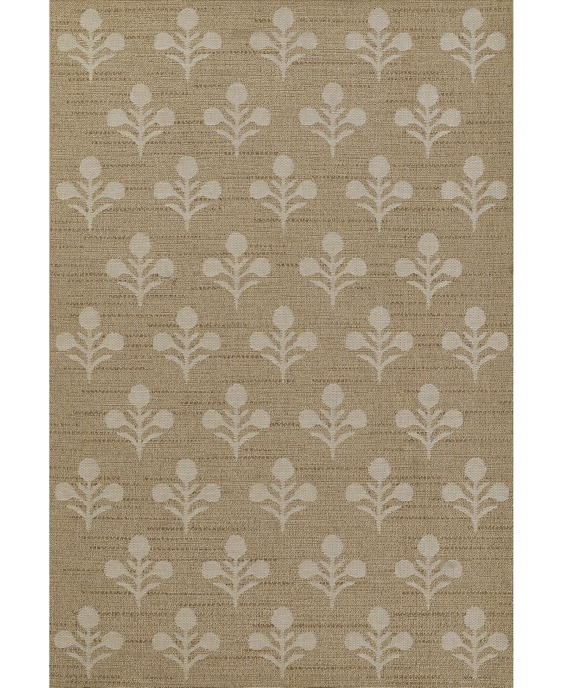 Erin Gates Saybrook Say- 3'3"x5' Area Rug