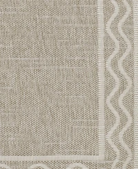 Erin Gates Saybrook Say-1 3'3"x5' Area Rug