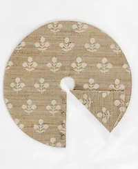 Erin Gates Orchard Orc-2 5'x5' Round Area Rug