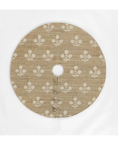 Erin Gates Orchard Orc-2 5'x5' Round Area Rug