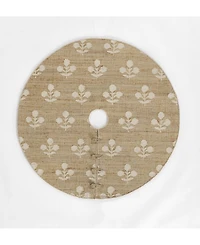 Erin Gates Orchard Orc-2 5'x5' Round Area Rug