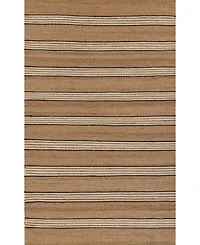 Erin Gates Chestnut Chs-1 8'x10' Area Rug