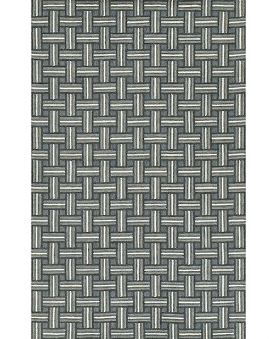 Erin Gates Abbott Abb-3 5'x8' Area Rug