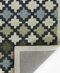 Erin Gates Abbott Abb-2 8'x10' Area Rug