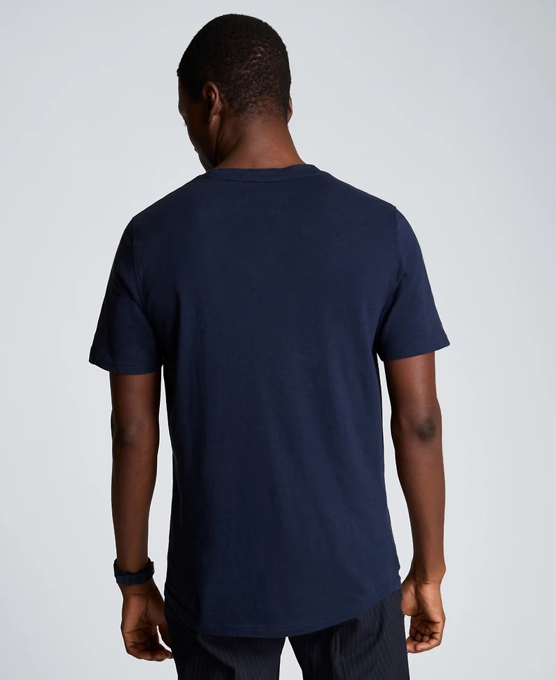Kenneth Cole Men's Classic-Fit Crewneck T-Shirt