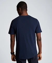 Kenneth Cole Men's Classic-Fit Crewneck T-Shirt