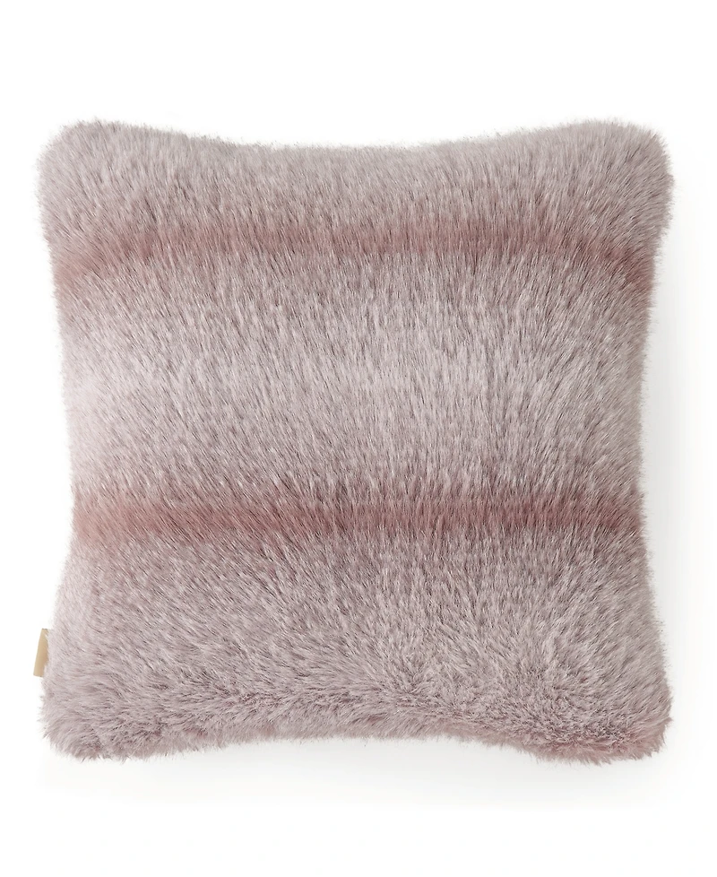 Ugg Clyde Faux Fur Pillow, 20" x 20"