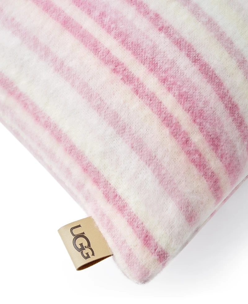 Ugg Joanna Lightweight Decorative Pillow, 36" x 14"