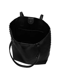 Rebecca Minkoff Riley North South Large Tote Handbag