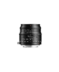 TTArtisan Aps-c tilt 35mm f1.4 Canon Rf mount