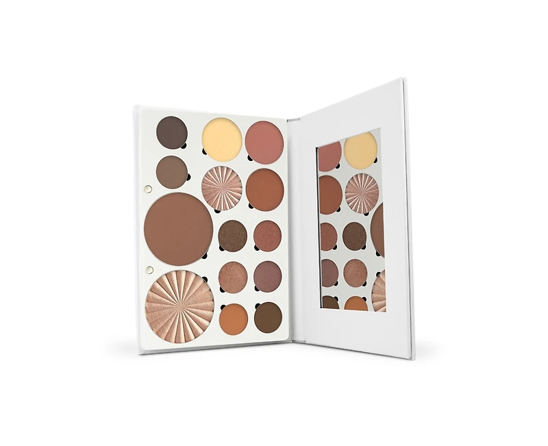Ofra Cosmetics Pro Palette Boho