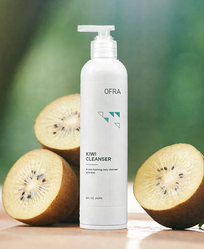 Ofra Cosmetics Kiwi Cleanser