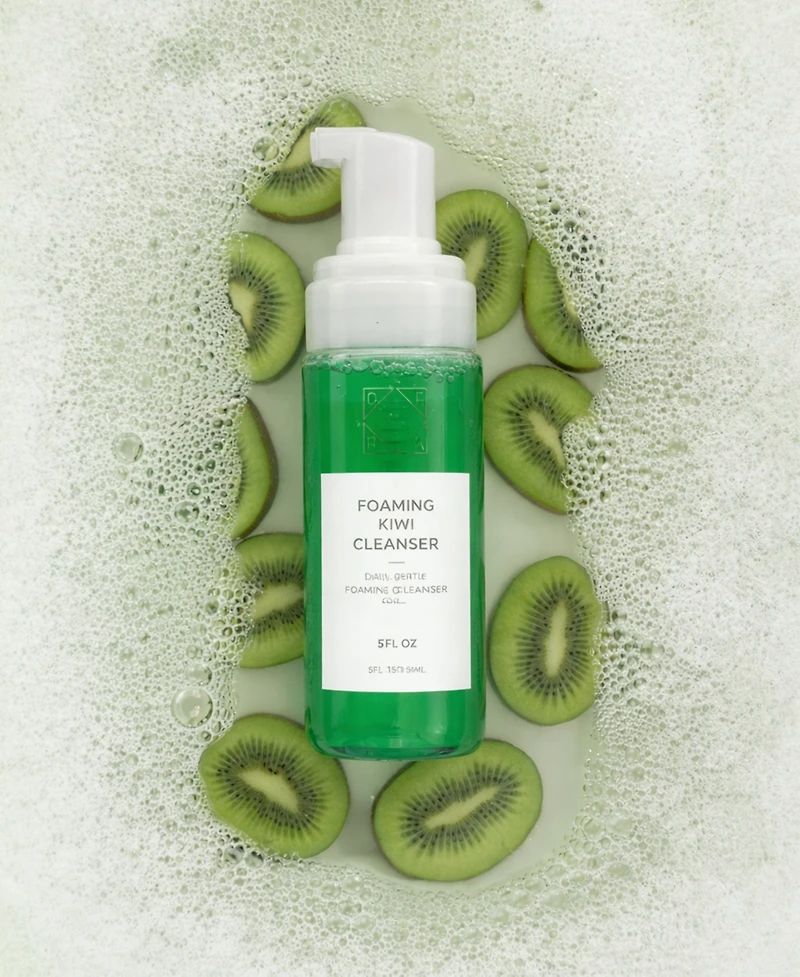 Ofra Cosmetics Foaming Kiwi Cleanser