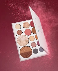 Ofra Cosmetics Pro Palette Sweet Heat
