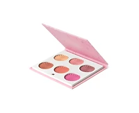 Ofra Cosmetics Mini Mix Face Palette Blushful